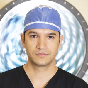 Picture of Dr. Miguel Guerra